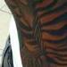 Tattoos - TIGER - 65108